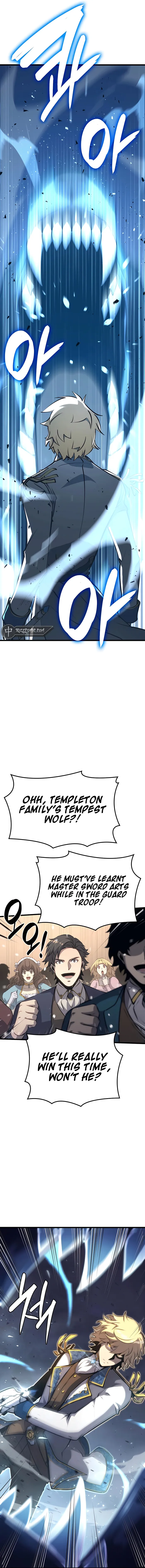 The Count’s Youngest Son is A Player Chapter 22 69 05