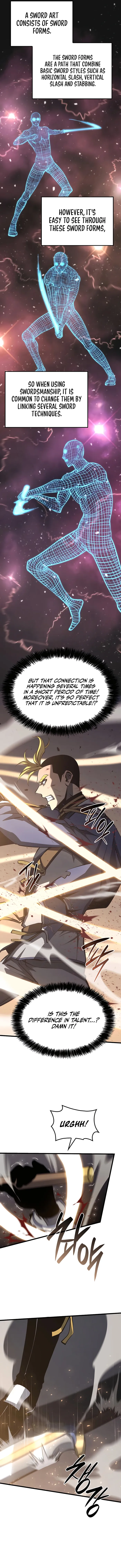 The Count’s Youngest Son is A Player Chapter 22 73 09