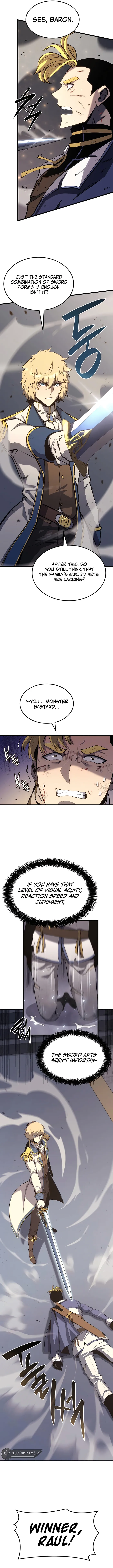 The Count’s Youngest Son is A Player Chapter 22 74 10