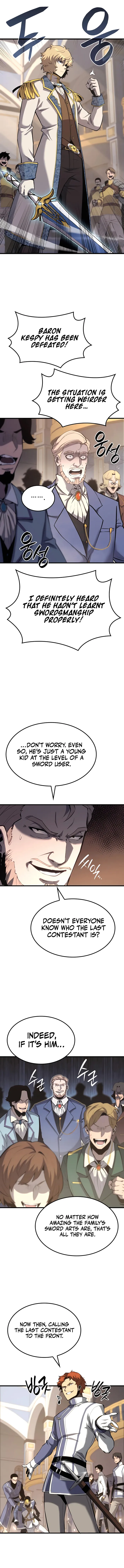 The Count’s Youngest Son is A Player Chapter 22 75 11