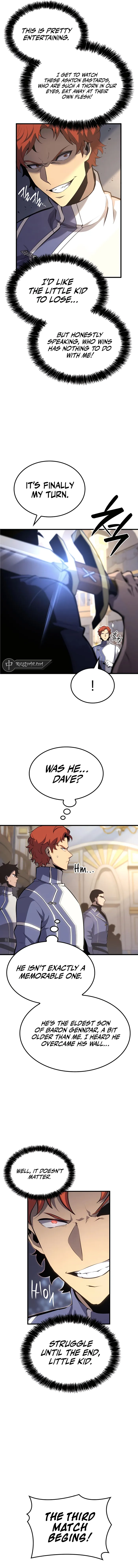 The Count’s Youngest Son is A Player Chapter 22 76 12