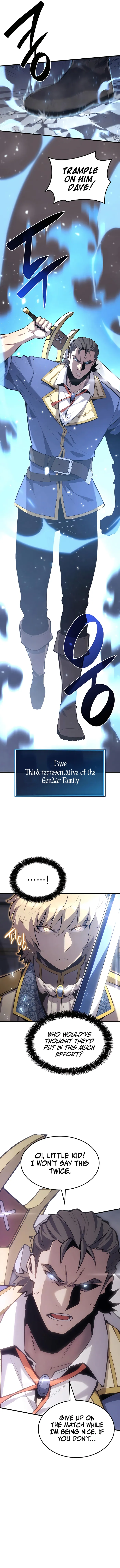 The Count’s Youngest Son is A Player Chapter 22 77 13