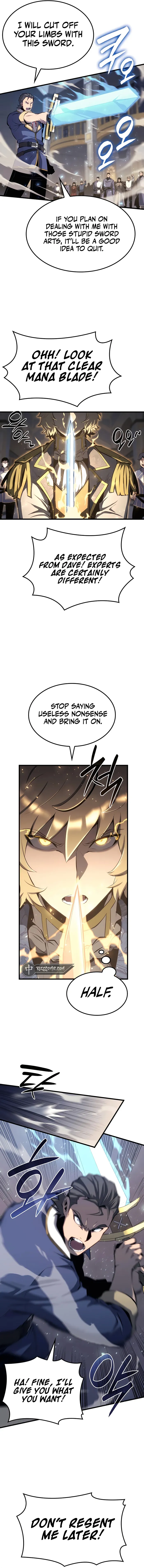 The Count’s Youngest Son is A Player Chapter 22 78 14