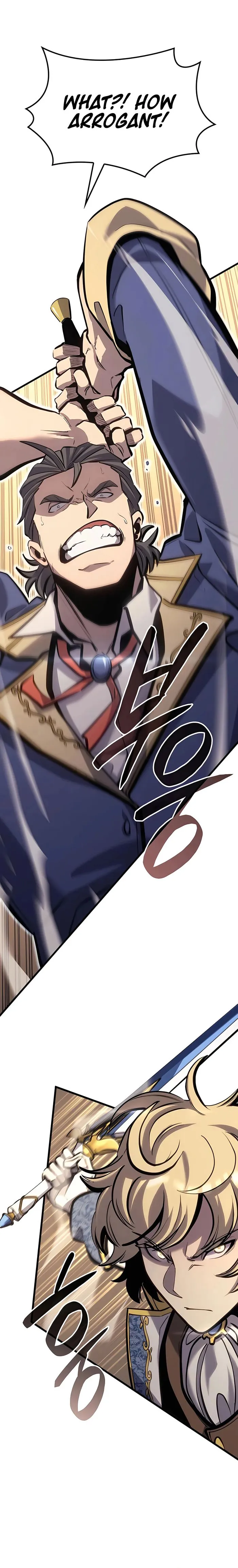 The Count’s Youngest Son is A Player Chapter 23 71 01