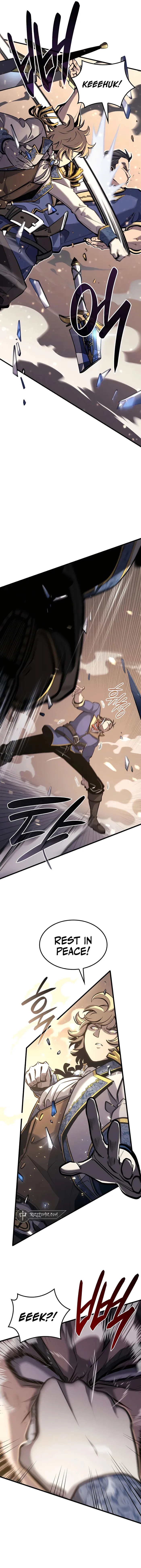 The Count’s Youngest Son is A Player Chapter 23 73 03