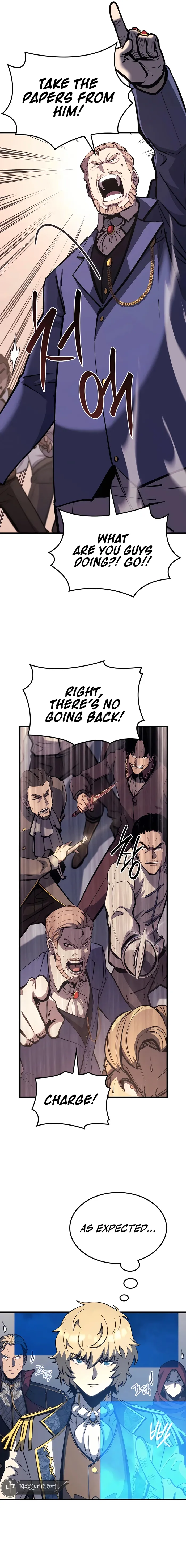 The Count’s Youngest Son is A Player Chapter 23 79 09