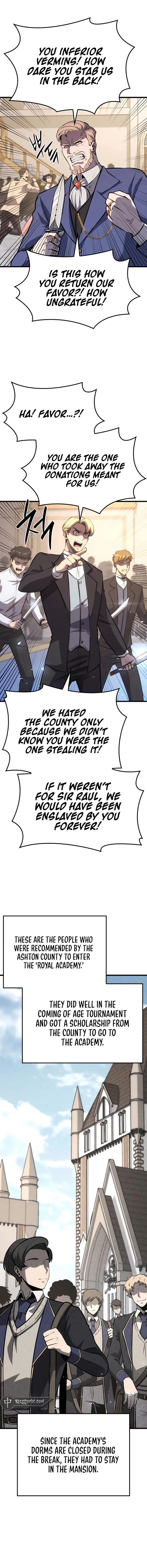 The Count’s Youngest Son is A Player Chapter 23 82 12