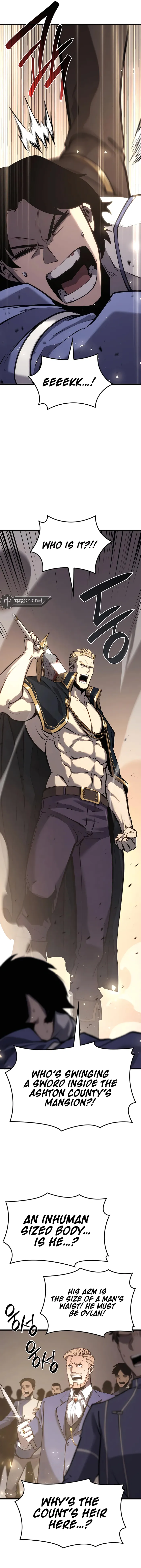 The Count’s Youngest Son is A Player Chapter 23 85 15