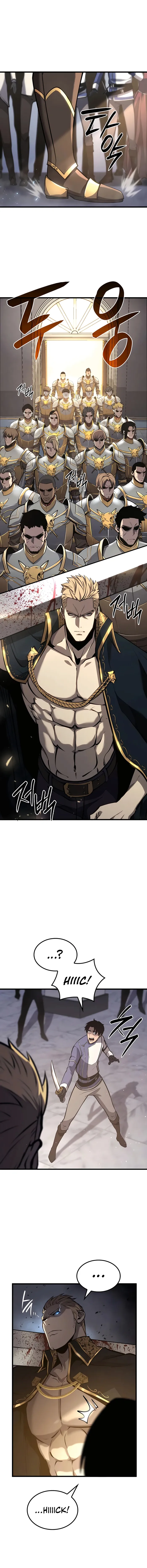 The Count’s Youngest Son is A Player Chapter 23 86 16