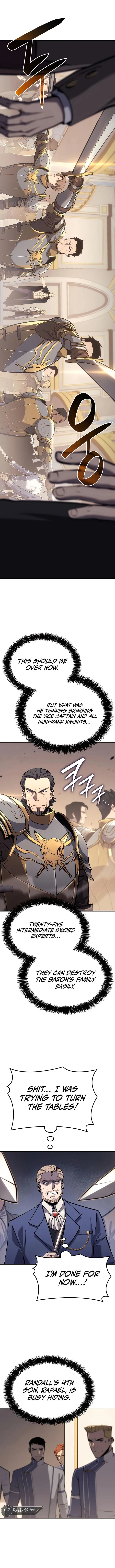 The Count’s Youngest Son is A Player Chapter 24 59 01