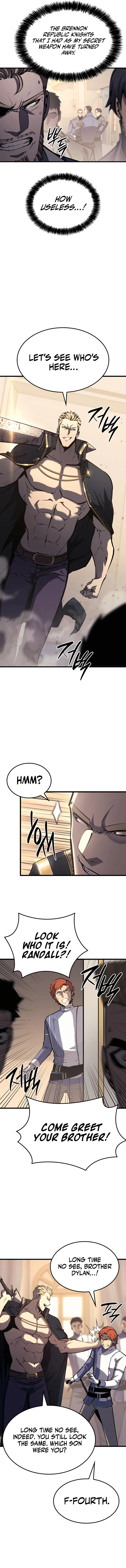 The Count’s Youngest Son is A Player Chapter 24 60 02