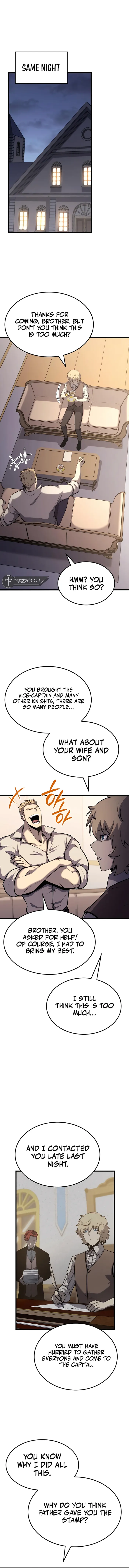 The Count’s Youngest Son is A Player Chapter 24 63 05