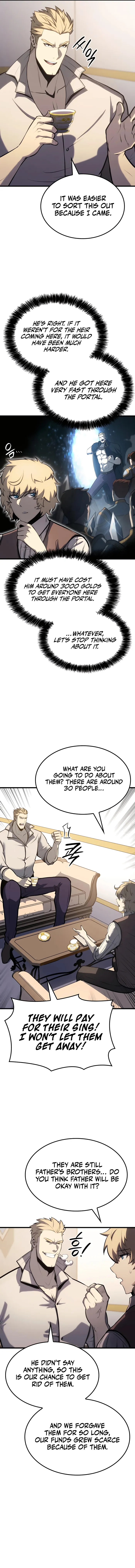 The Count’s Youngest Son is A Player Chapter 24 64 06