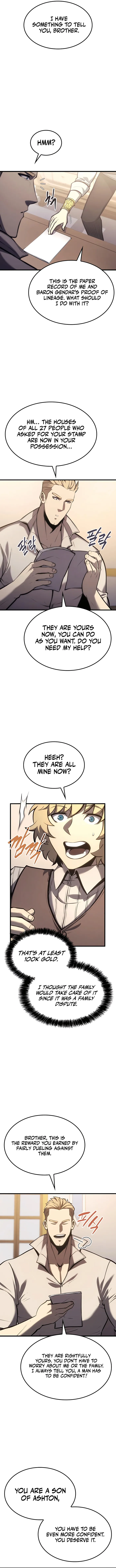 The Count’s Youngest Son is A Player Chapter 24 66 08