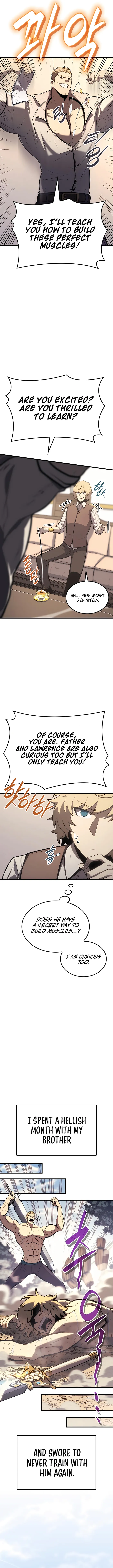 The Count’s Youngest Son is A Player Chapter 24 68 10