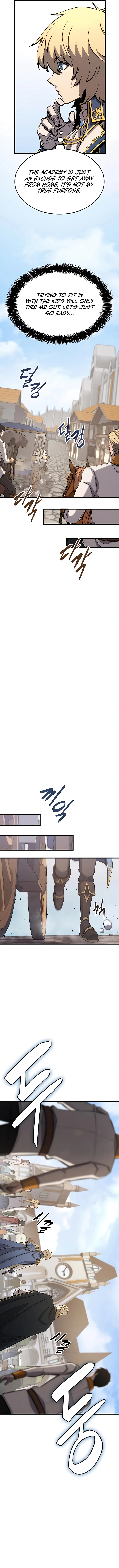 The Count’s Youngest Son is A Player Chapter 24 70 12