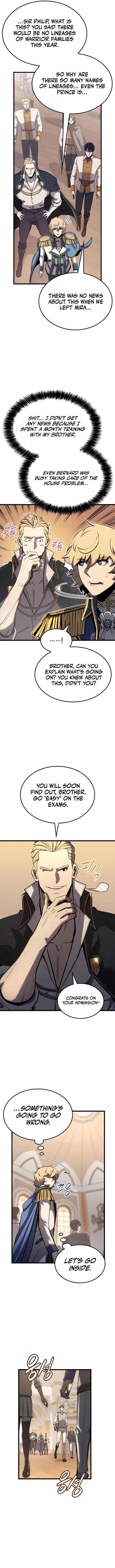 The Count’s Youngest Son is A Player Chapter 24 72 14