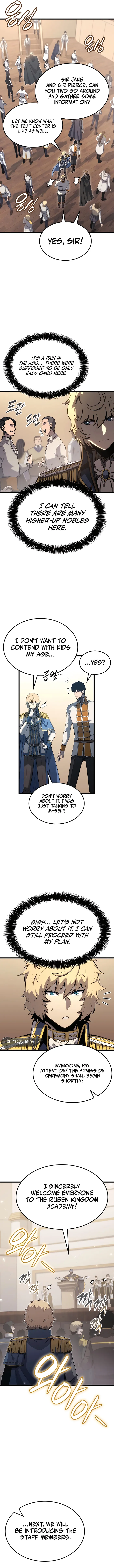 The Count’s Youngest Son is A Player Chapter 24 73 15