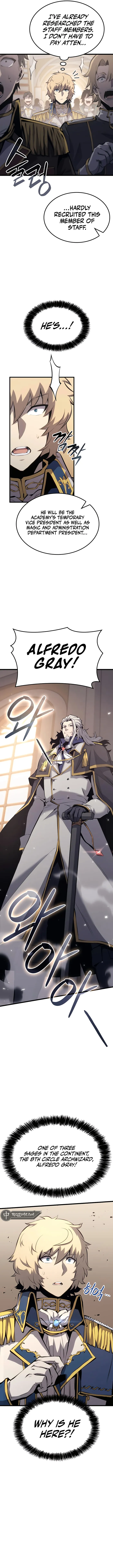 The Count’s Youngest Son is A Player Chapter 24 74 16