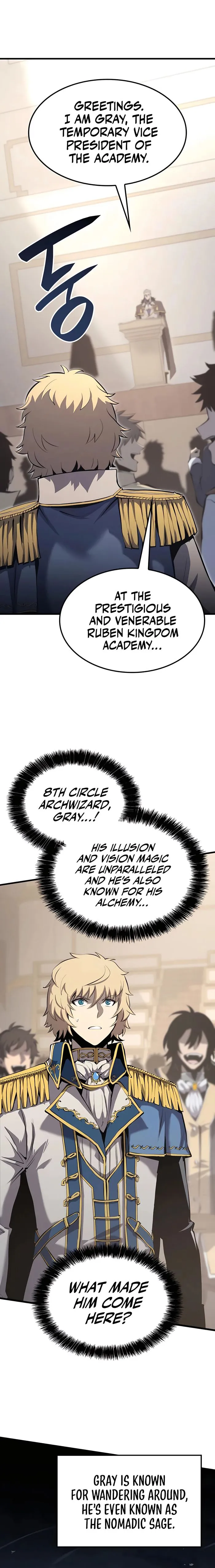 The Count’s Youngest Son is A Player Chapter 25 62 01