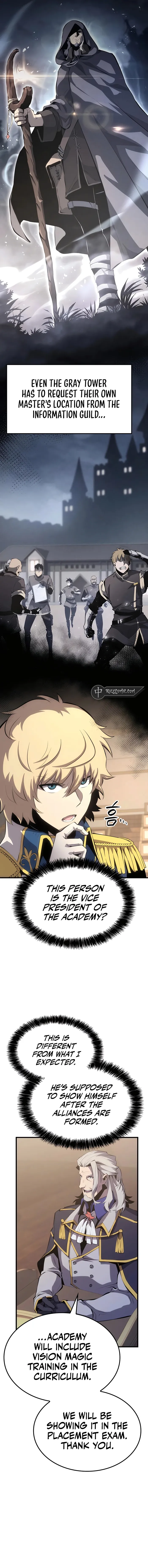 The Count’s Youngest Son is A Player Chapter 25 63 02