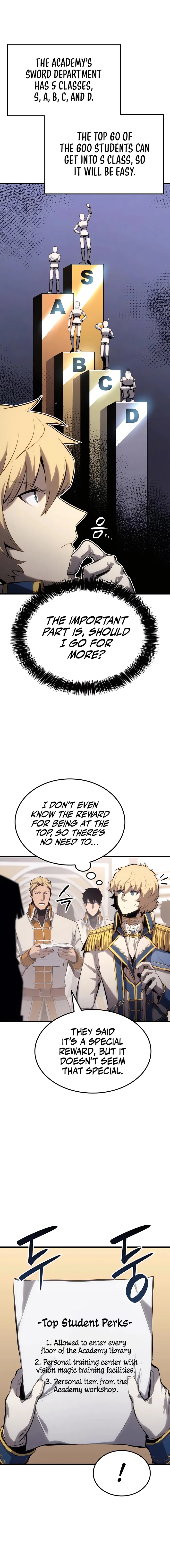 The Count’s Youngest Son is A Player Chapter 25 65 04