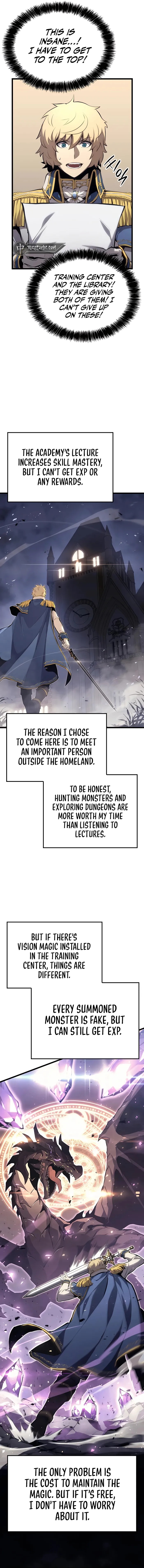 The Count’s Youngest Son is A Player Chapter 25 66 05