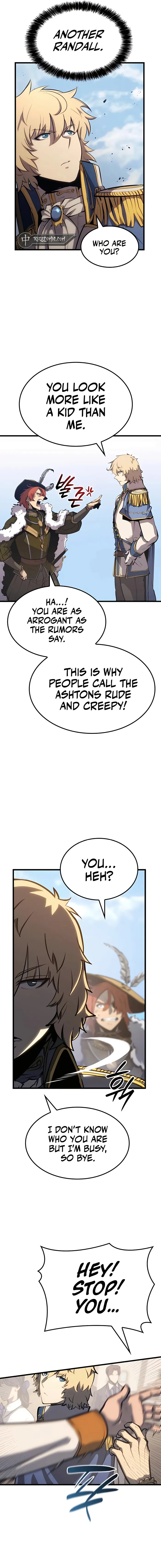 The Count’s Youngest Son is A Player Chapter 25 69 08