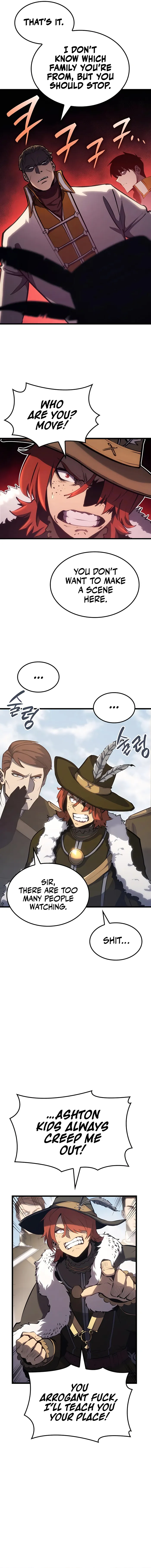 The Count’s Youngest Son is A Player Chapter 25 70 09