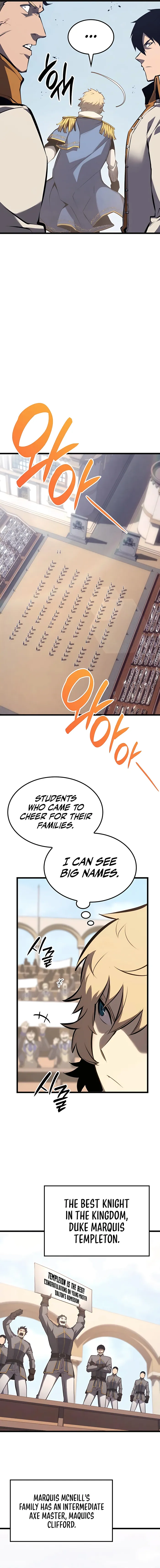 The Count’s Youngest Son is A Player Chapter 25 71 10