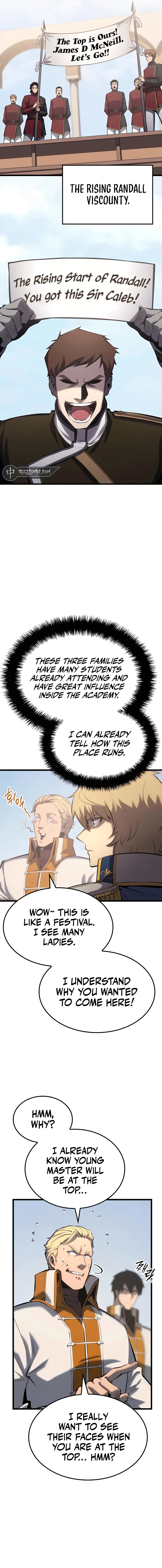 The Count’s Youngest Son is A Player Chapter 25 72 11