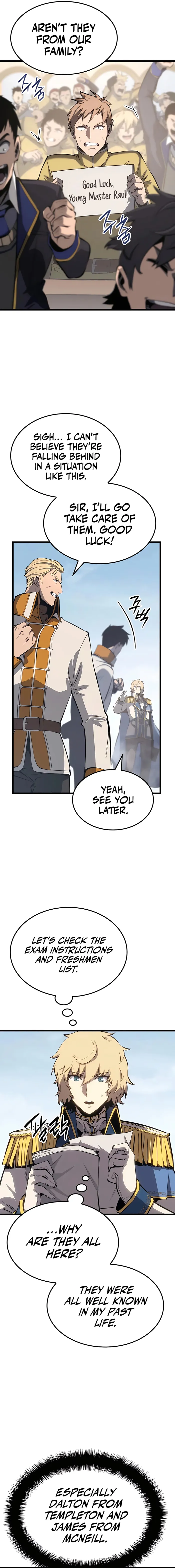 The Count’s Youngest Son is A Player Chapter 25 73 12