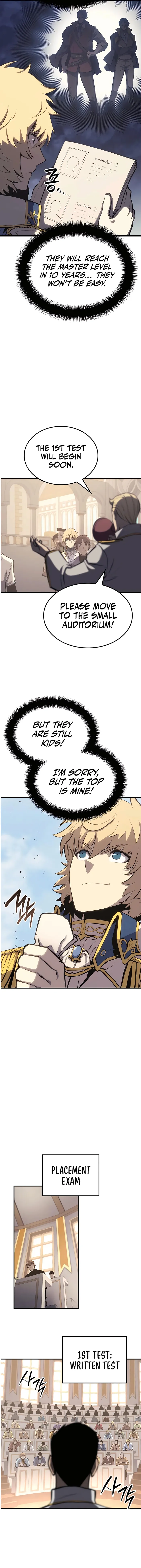 The Count’s Youngest Son is A Player Chapter 25 74 13