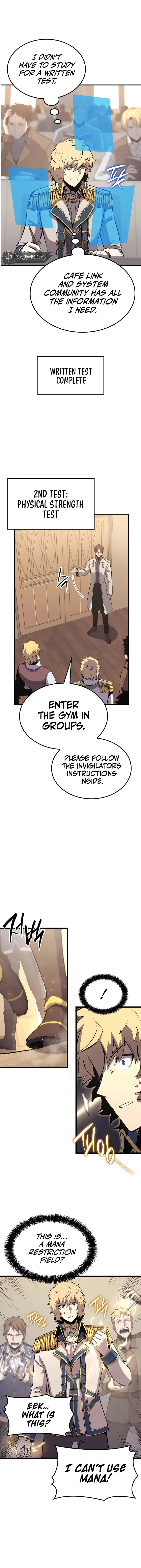 The Count’s Youngest Son is A Player Chapter 25 75 14