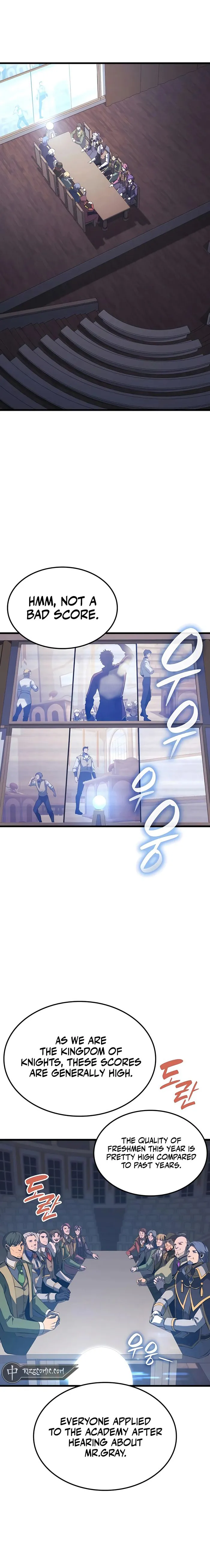 The Count’s Youngest Son is A Player Chapter 26 65 01