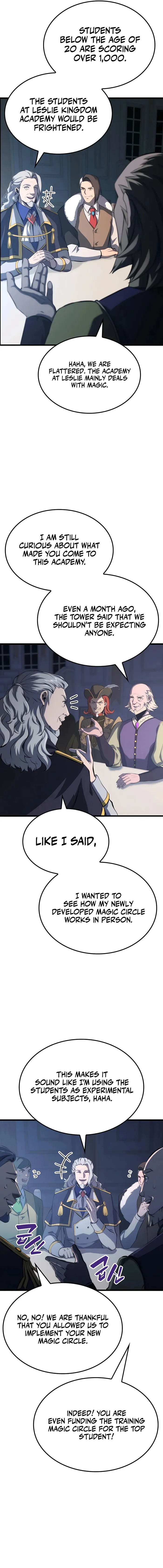 The Count’s Youngest Son is A Player Chapter 26 66 02