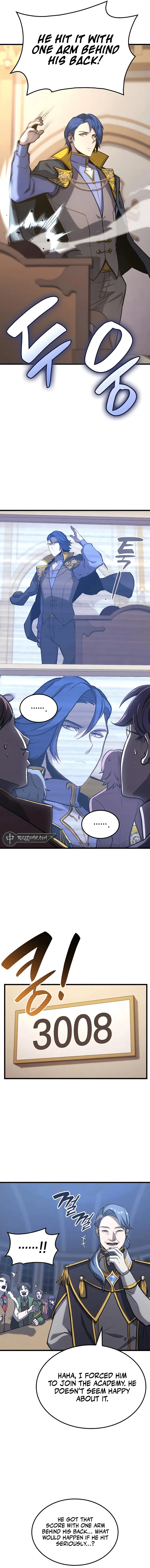 The Count’s Youngest Son is A Player Chapter 26 73 09