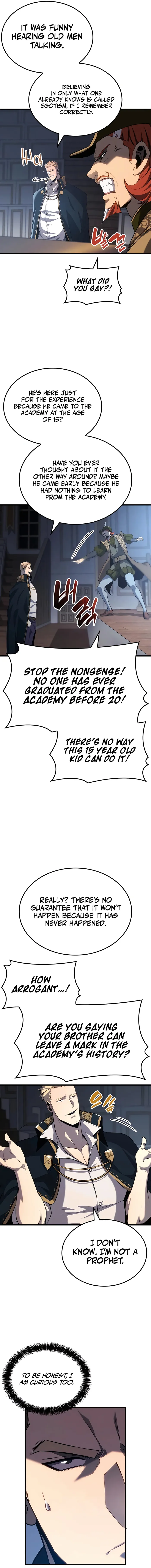 The Count’s Youngest Son is A Player Chapter 26 76 12