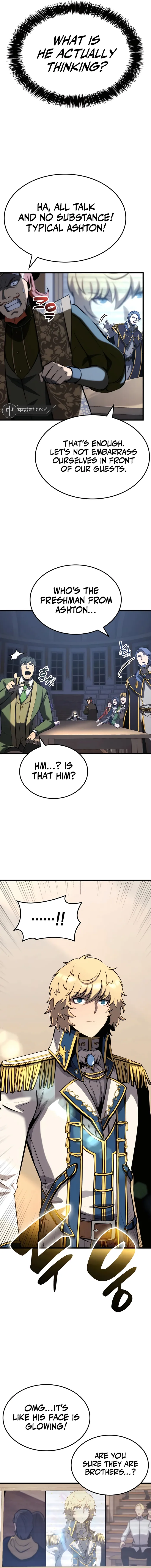 The Count’s Youngest Son is A Player Chapter 26 77 13