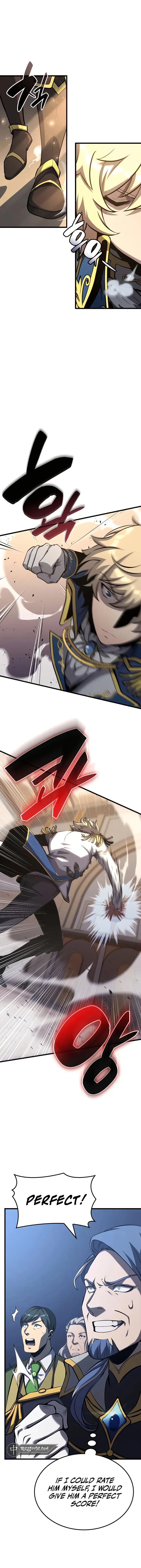 The Count’s Youngest Son is A Player Chapter 26 79 15