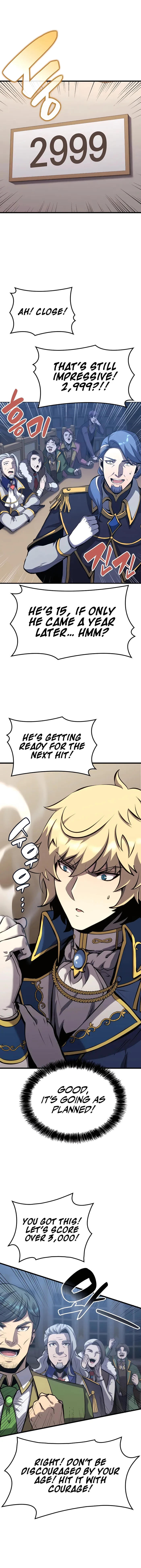 The Count’s Youngest Son is A Player Chapter 26 80 16