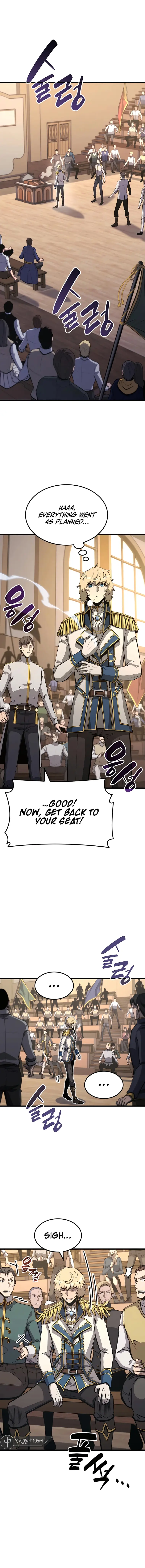 The Count’s Youngest Son is A Player Chapter 27 71 01