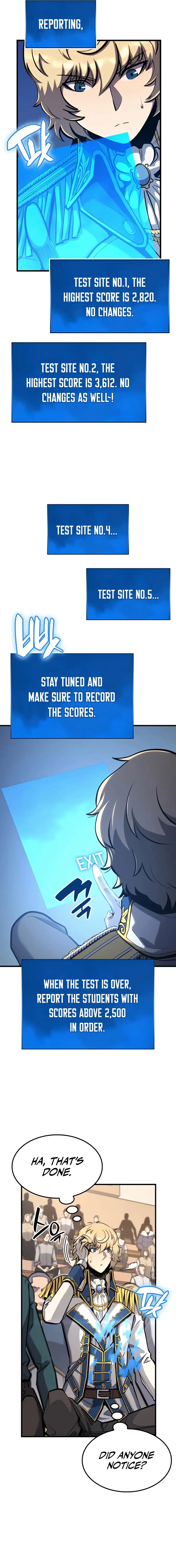 The Count’s Youngest Son is A Player Chapter 27 72 02