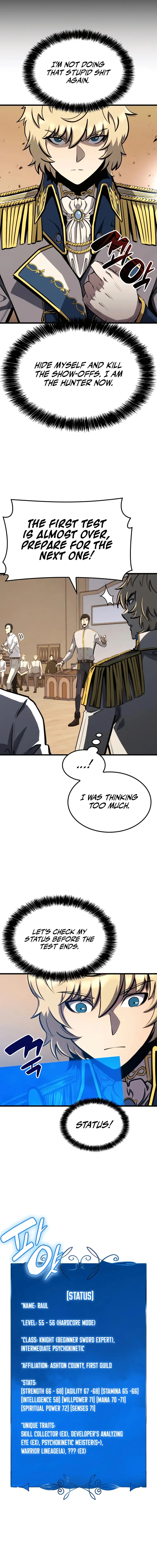 The Count’s Youngest Son is A Player Chapter 27 75 05