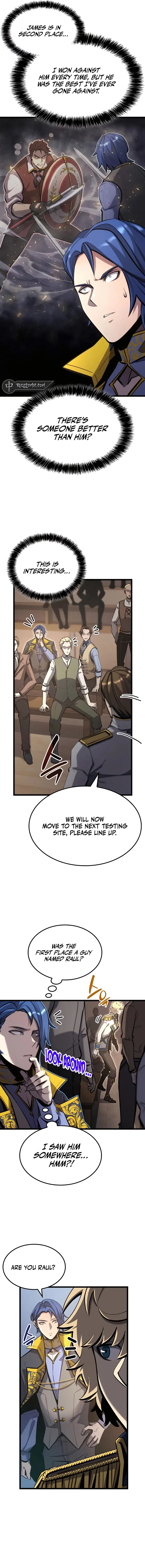 The Count’s Youngest Son is A Player Chapter 27 79 09