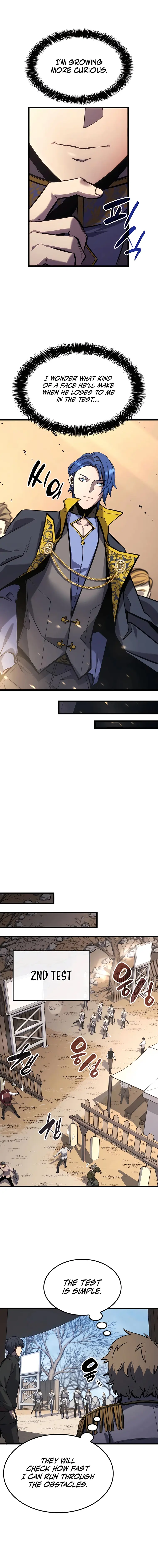 The Count’s Youngest Son is A Player Chapter 27 81 11