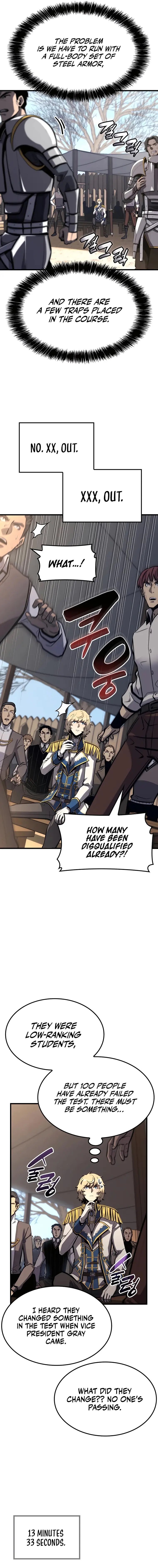 The Count’s Youngest Son is A Player Chapter 27 82 12