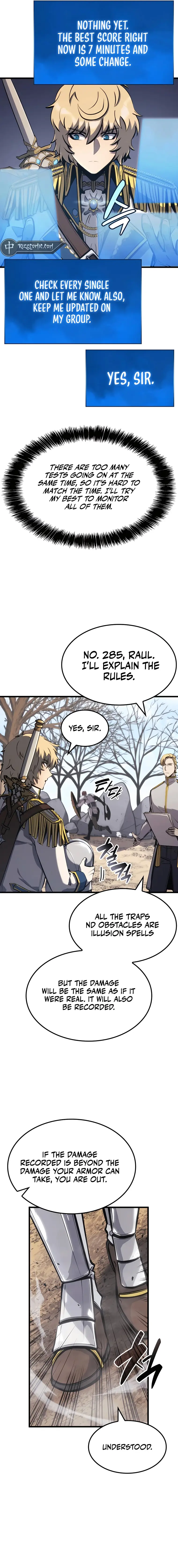 The Count’s Youngest Son is A Player Chapter 27 84 14