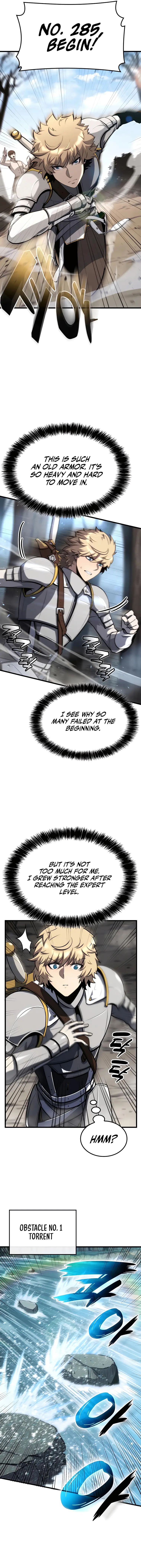 The Count’s Youngest Son is A Player Chapter 27 85 15