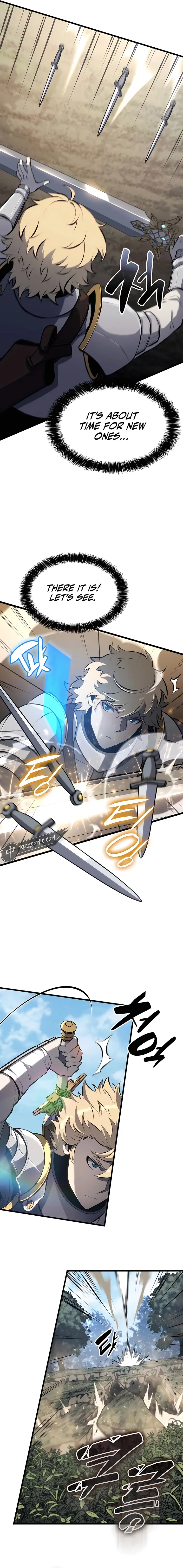 The Count’s Youngest Son is A Player Chapter 27 88 18